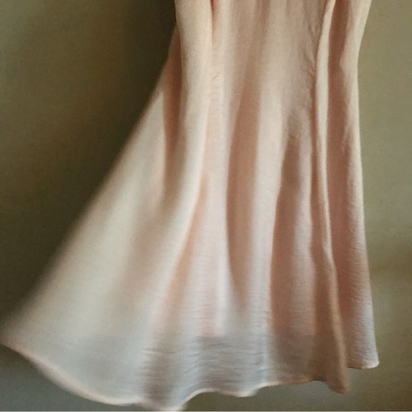 Flirty Negligee Style Dress - Picture 7 of 7